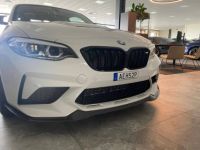 BMW M2 Coupe I (F87) 3.0 450ch CS - <small></small> 75.900 € <small>TTC</small> - #26