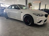 BMW M2 Coupe I (F87) 3.0 450ch CS - <small></small> 75.900 € <small>TTC</small> - #27