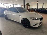 BMW M2 Coupe I (F87) 3.0 450ch CS - <small></small> 75.900 € <small>TTC</small> - #28