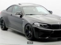BMW M2 Coupe I (F87) 370ch M DKG - <small></small> 43.990 € <small>TTC</small> - #4