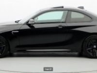 BMW M2 Coupe I (F87) 370ch M DKG - <small></small> 43.990 € <small>TTC</small> - #5