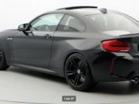 BMW M2 Coupe I (F87) 370ch M DKG - <small></small> 43.990 € <small>TTC</small> - #6