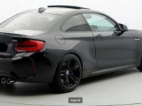 BMW M2 Coupe I (F87) 370ch M DKG - <small></small> 43.990 € <small>TTC</small> - #8