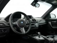 BMW M2 Coupe I (F87) 370ch M DKG - <small></small> 43.990 € <small>TTC</small> - #17