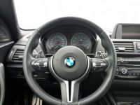 BMW M2 Coupe I (F87) 370ch M DKG - <small></small> 43.990 € <small>TTC</small> - #23