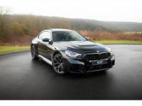 BMW M2 Coupe Immat FR - 460 ch BVA8 G87 - <small></small> 89.990 € <small>TTC</small> - #1