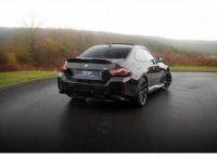 BMW M2 Coupe Immat FR - 460 ch BVA8 G87 - <small></small> 89.990 € <small>TTC</small> - #2