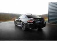 BMW M2 Coupe Immat FR - 460 ch BVA8 G87 - <small></small> 89.990 € <small>TTC</small> - #3