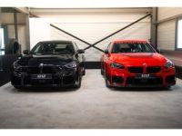 BMW M2 Coupe Immat FR - 460 ch BVA8 G87 - <small></small> 89.990 € <small>TTC</small> - #5