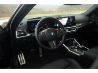 BMW M2 Coupe Immat FR - 460 ch BVA8 G87 - <small></small> 89.990 € <small>TTC</small> - #7