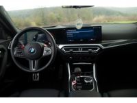 BMW M2 Coupe Immat FR - 460 ch BVA8 G87 - <small></small> 89.990 € <small>TTC</small> - #8