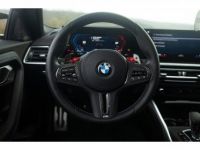 BMW M2 Coupe Immat FR - 460 ch BVA8 G87 - <small></small> 89.990 € <small>TTC</small> - #9