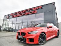 BMW M2 Coupe M Drivers Package - <small></small> 59.790 € <small>TTC</small> - #1