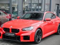 BMW M2 Coupe M Drivers Package - <small></small> 59.790 € <small>TTC</small> - #2