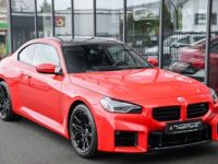 BMW M2 Coupe M Drivers Package - <small></small> 59.790 € <small>TTC</small> - #3