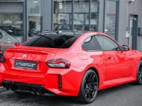 BMW M2 Coupe M Drivers Package - <small></small> 59.790 € <small>TTC</small> - #4