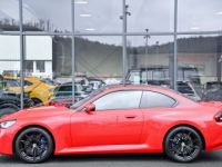 BMW M2 Coupe M Drivers Package - <small></small> 59.790 € <small>TTC</small> - #6