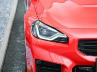 BMW M2 Coupe M Drivers Package - <small></small> 59.790 € <small>TTC</small> - #24