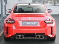 BMW M2 Coupe M Drivers Package - <small></small> 59.790 € <small>TTC</small> - #27