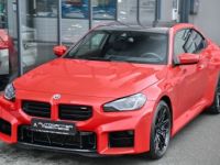 BMW M2 Coupe M Drivers Package - <small></small> 59.790 € <small>TTC</small> - #28