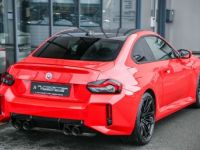 BMW M2 Coupe M Drivers Package - <small></small> 59.790 € <small>TTC</small> - #29