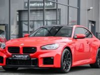 BMW M2 Coupe M Drivers Package - <small></small> 59.790 € <small>TTC</small> - #30