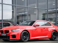 BMW M2 Coupe M Drivers Package - <small></small> 59.790 € <small>TTC</small> - #32