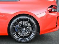 BMW M2 Coupe M Drivers Package - <small></small> 59.790 € <small>TTC</small> - #35