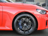 BMW M2 Coupe M Drivers Package - <small></small> 59.790 € <small>TTC</small> - #37