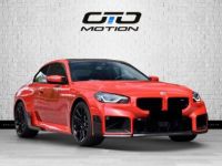 BMW M2 Coupé M Performance Parts 2023 460 ch BVA8 G87 - <small></small> 138.990 € <small></small> - #2