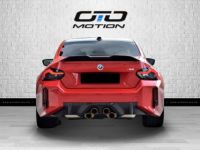 BMW M2 Coupé M Performance Parts 2023 460 ch BVA8 G87 - <small></small> 138.990 € <small></small> - #4