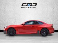 BMW M2 Coupé M Performance Parts 2023 460 ch BVA8 G87 - <small></small> 138.990 € <small></small> - #5