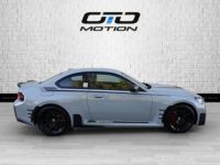 BMW M2 Coupe M Performance Parts 460 ch BVA8 G87 - <small></small> 136.990 € <small></small> - #3