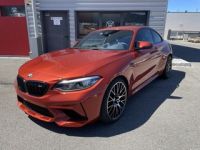 BMW M2 Coupe M2 Competition 411cv - <small></small> 62.990 € <small>TTC</small> - #2