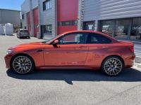BMW M2 Coupe M2 Competition 411cv - <small></small> 62.990 € <small>TTC</small> - #3