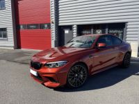 BMW M2 Coupe M2 Competition 411cv - <small></small> 69.999 € <small>TTC</small> - #1