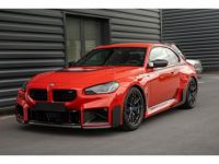 BMW M2 Coupe MPERFORMANCE 460 ch BVA8 G87 - <small></small> 133.990 € <small>TTC</small> - #1