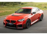 BMW M2 Coupe MPERFORMANCE 460 ch BVA8 G87 - <small></small> 133.990 € <small>TTC</small> - #2