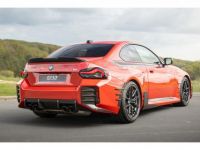 BMW M2 Coupe MPERFORMANCE 460 ch BVA8 G87 - <small></small> 133.990 € <small>TTC</small> - #3