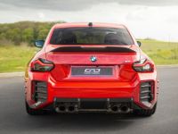 BMW M2 Coupe MPERFORMANCE 460 ch BVA8 G87 - <small></small> 133.990 € <small>TTC</small> - #4