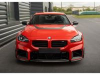 BMW M2 Coupe MPERFORMANCE 460 ch BVA8 G87 - <small></small> 133.990 € <small>TTC</small> - #5