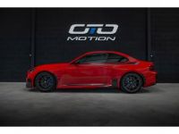 BMW M2 Coupe MPERFORMANCE 460 ch BVA8 G87 - <small></small> 133.990 € <small>TTC</small> - #6