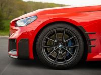 BMW M2 Coupe MPERFORMANCE 460 ch BVA8 G87 - <small></small> 133.990 € <small>TTC</small> - #7