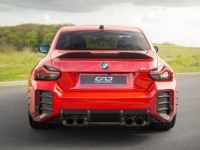 BMW M2 Coupe MPERFORMANCE HORS MALUS 460 ch BVA8 G87 - <small></small> 99.990 € <small>TTC</small> - #4