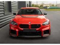 BMW M2 Coupe MPERFORMANCE HORS MALUS 460 ch BVA8 G87 - <small></small> 99.990 € <small>TTC</small> - #5