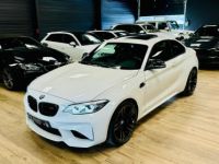 BMW M2 Coupé SERIE 2 (F87) 3.0 370 DKG7 - <small></small> 52.990 € <small>TTC</small> - #1