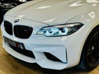 BMW M2 Coupé SERIE 2 (F87) 3.0 370 DKG7 - <small></small> 52.990 € <small>TTC</small> - #2