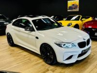 BMW M2 Coupé SERIE 2 (F87) 3.0 370 DKG7 - <small></small> 52.990 € <small>TTC</small> - #4