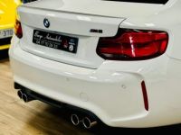 BMW M2 Coupé SERIE 2 (F87) 3.0 370 DKG7 - <small></small> 52.990 € <small>TTC</small> - #9