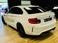 BMW M2 Coupé SERIE 2 (F87) 3.0 370 DKG7 - <small></small> 52.990 € <small>TTC</small> - #10